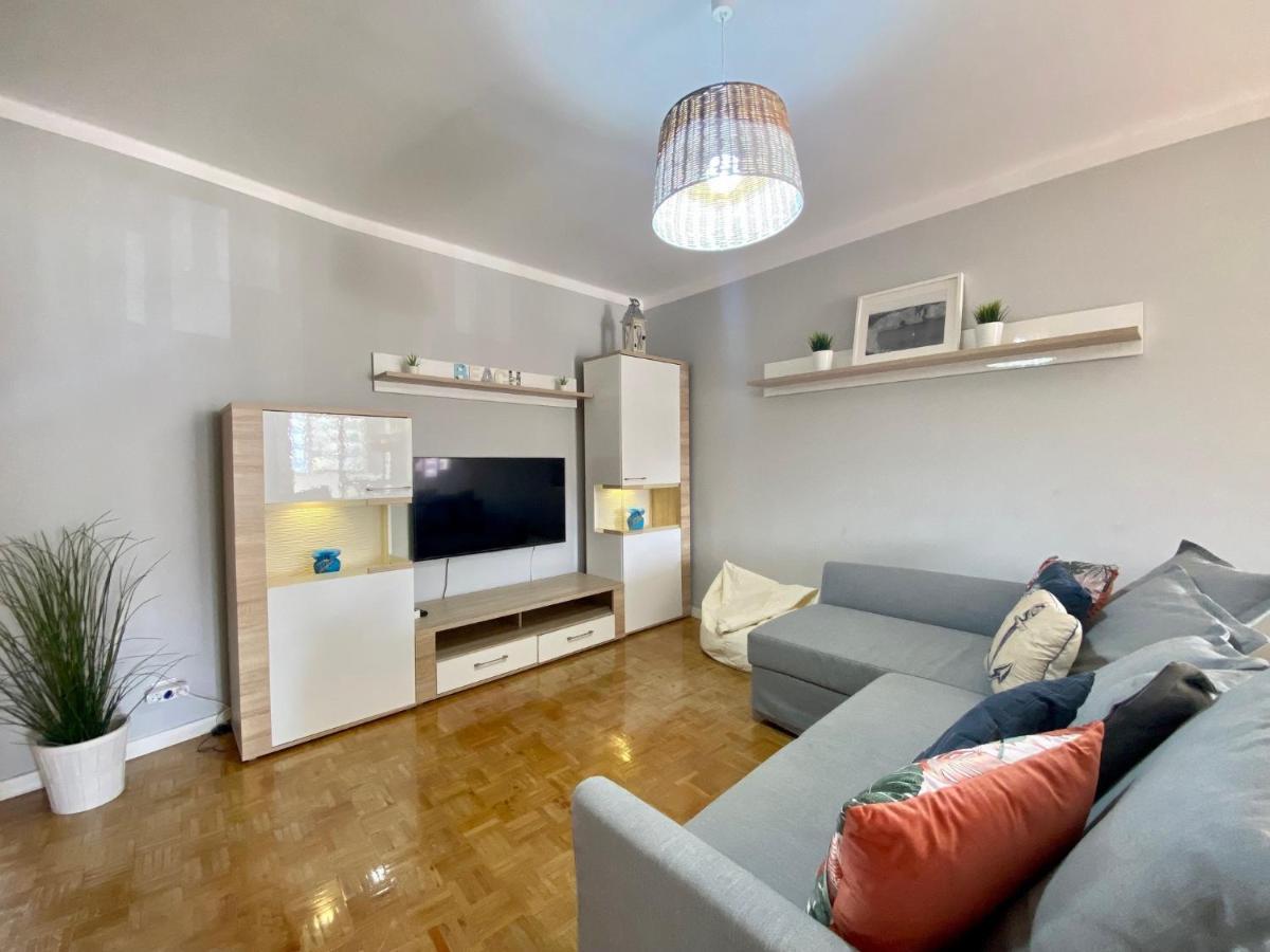 Quarteira Beach Apartment By Homing Exterior foto